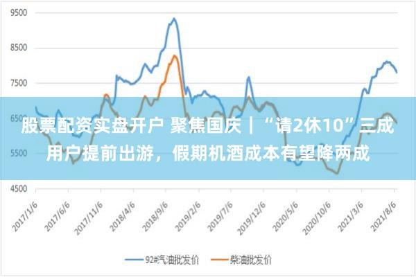 股票配资实盘开户 聚焦国庆｜“请2休10”三成用户提前出游，假期机酒成本有望降两成